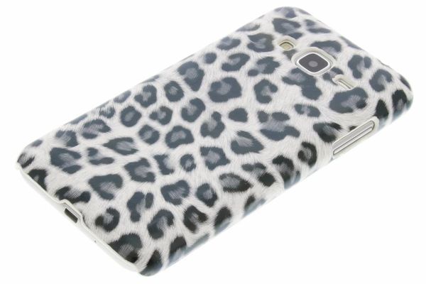 Luipaard Design Backcover Samsung Galaxy J3 / J3 (2016)