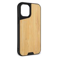 Mous Limitless 3.0 Case iPhone 12 (Pro) - Bamboo