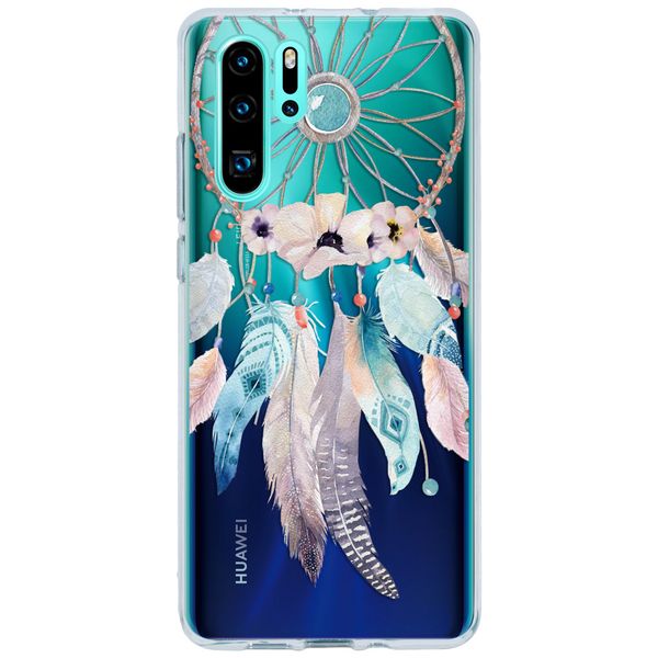 Design Backcover Huawei P30 Pro