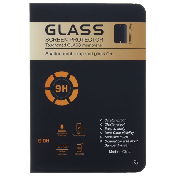 Gehard Glas Pro Screenprotector Samsung Galaxy Tab S7