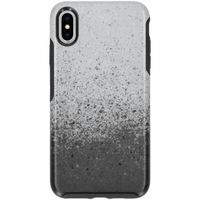 OtterBox Symmetry Backcover iPhone Xs Max