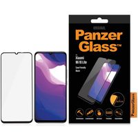 PanzerGlass Case Friendly Screenprotector Xiaomi Mi 10 Lite