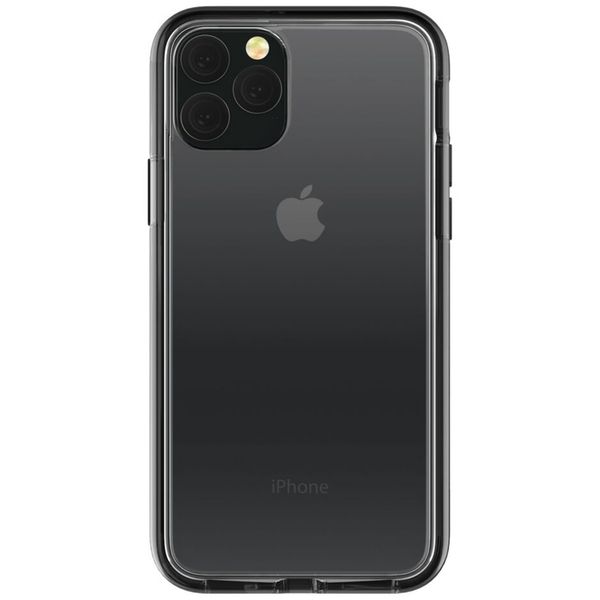 Mous Clarity Case iPhone 11 Pro Max - Transparant