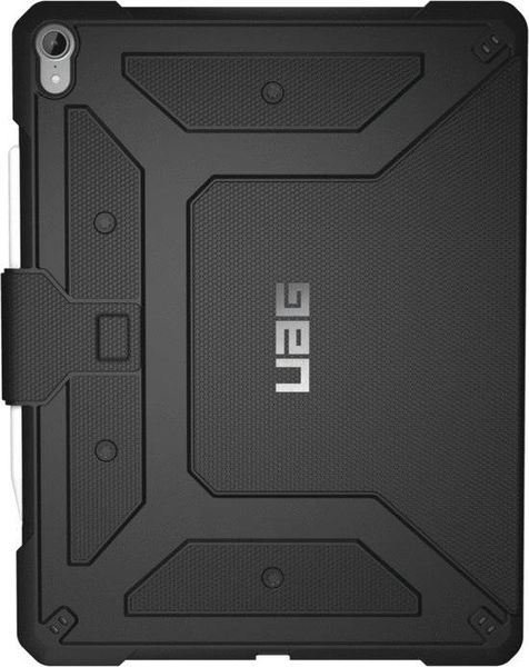 UAG Metropolis Bookcase iPad Pro 12.9 (2018)