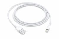 Apple Lightning naar USB-kabel - 1 meter