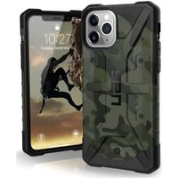 UAG Pathfinder Backcover iPhone 11 Pro