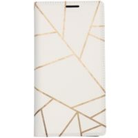 Design Softcase Bookcase Samsung Galaxy Note 10