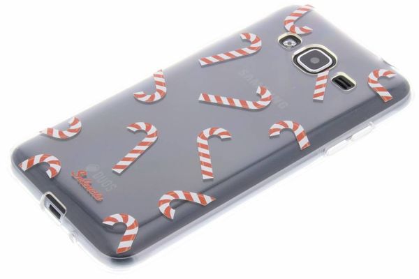 Design Backcover Samsung Galaxy J3 / J3 (2016)