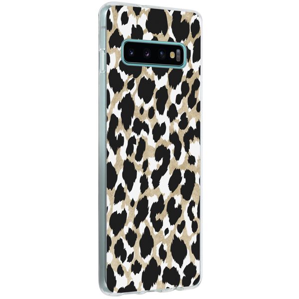 Design Backcover Samsung Galaxy S10 Plus