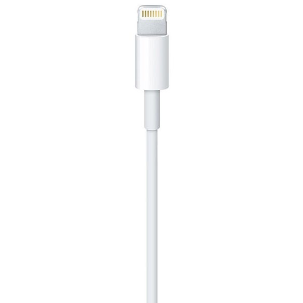 Apple Lightning naar USB-kabel - 0,5 meter