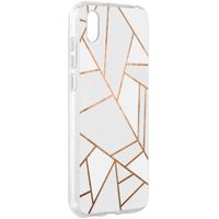 Design Backcover Huawei Y5 (2019)