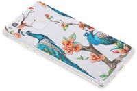 Design Backcover Huawei P9 Lite