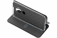 Moto E5 / G6 Play gel bookcase ontwerpen (eenzijdig)