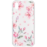 Design Backcover Huawei Y5 (2019)