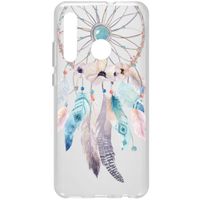 Design Backcover Huawei P Smart Plus (2019)