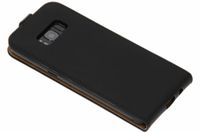 Ontwerp je eigen Samsung Galaxy S8 flipcase