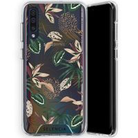 Selencia Zarya Fashion Extra Beschermende Backcover Galaxy A50 / A30s