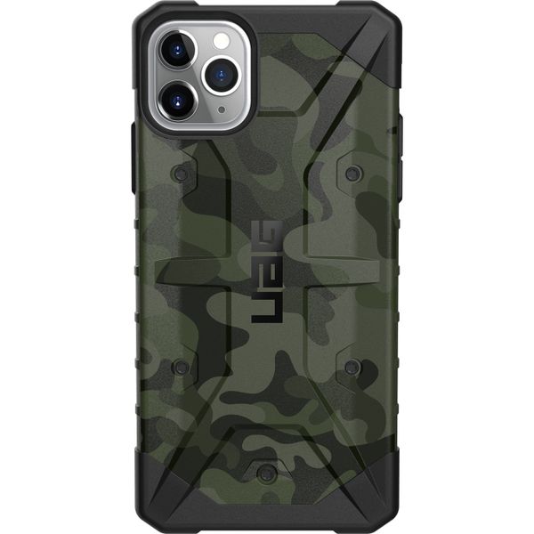 UAG Pathfinder Backcover iPhone 11 Pro Max