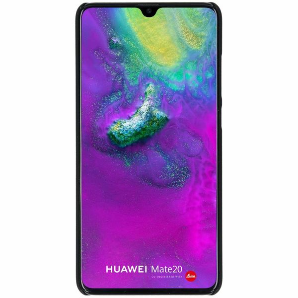 Effen Backcover Huawei Mate 20