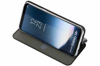 Samsung Galaxy S8 Plus gel bookcase ontwerpen (eenzijdig)