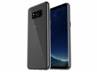 OtterBox Clearly Protected Skin Backcover Samsung Galaxy S8