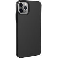 UAG Outback Backcover iPhone 11 Pro Max - Zwart