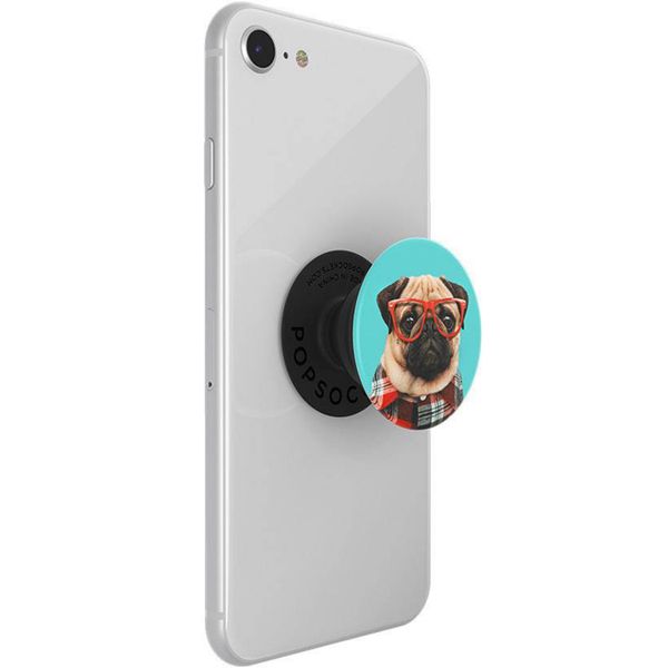 PopSockets PopGrip - Studious Stu