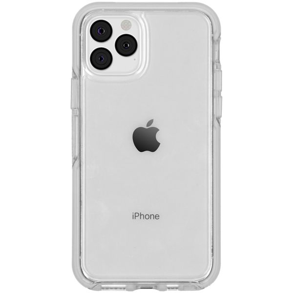 OtterBox Symmetry Clear Backcover iPhone 11 Pro - Transparant