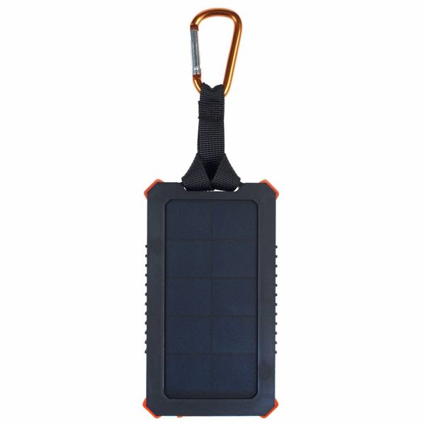 Xtorm Impulse Solar Charger Powerbank - 5000 mAh