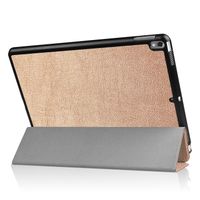 iMoshion Trifold Bookcase iPad Air 10.5 / iPad Pro 10.5 - Goud