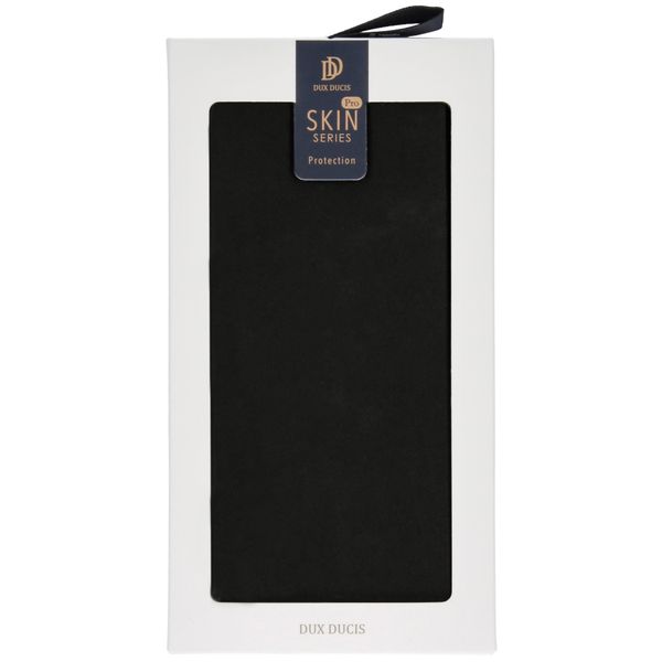 Dux Ducis Slim Softcase Bookcase Huawei P30 Lite