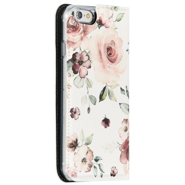 Design Softcase Bookcase iPhone 6 / 6s