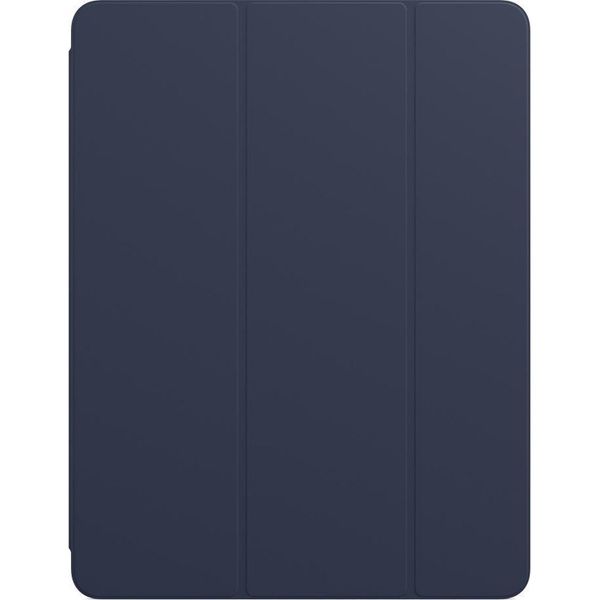 Apple Smart Folio Bookcase iPad Pro 12.9 (2022-2020) - Deep Navy