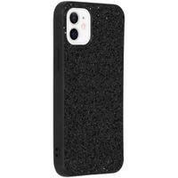 Hardcase Backcover iPhone 12 Mini - Glitter