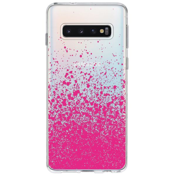 Design Backcover Samsung Galaxy S10