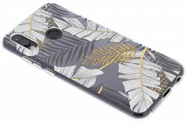 Design Backcover Huawei P20 Lite