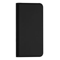 Dux Ducis Slim Softcase Bookcase iPhone 11 Pro - Zwart