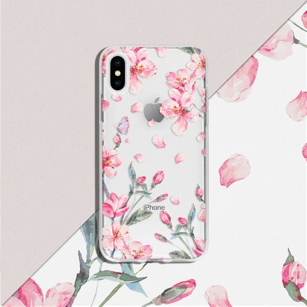 Design Backcover Huawei Y5 (2019)