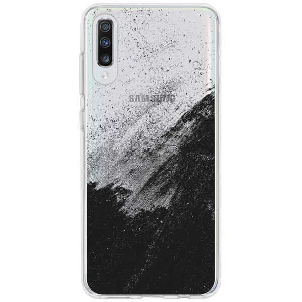 Design Backcover Samsung Galaxy A70