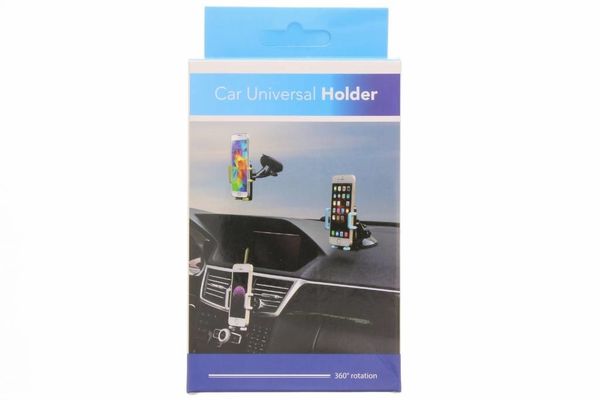 Universal Car Holder