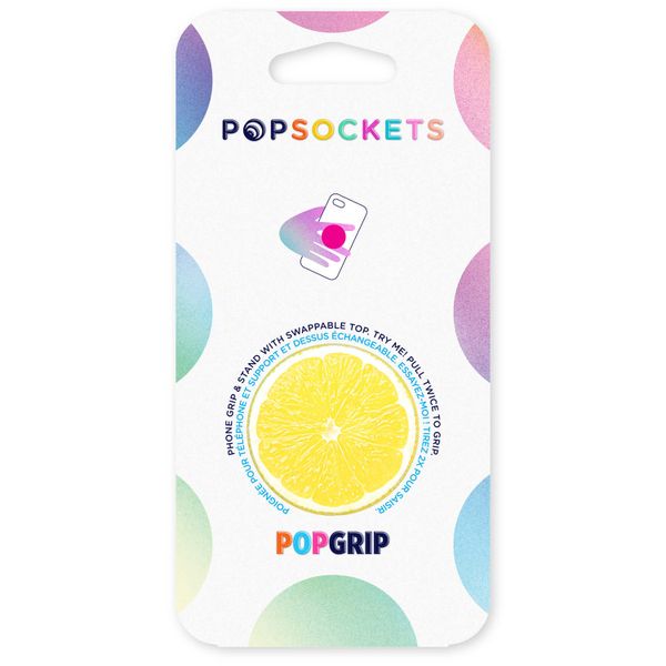 PopSockets PopGrip - Pucker Up