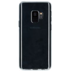 Accezz Xtreme Impact Backcover Samsung Galaxy S9 Plus