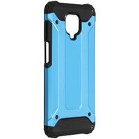 iMoshion Rugged Xtreme Backcover Xiaomi Redmi Note 9 Pro / 9S