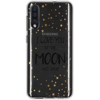 Design Backcover Samsung Galaxy A50 / A30s