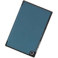 iMoshion Trifold Bookcase Lenovo Tab M10 Plus / M10 FHD Plus