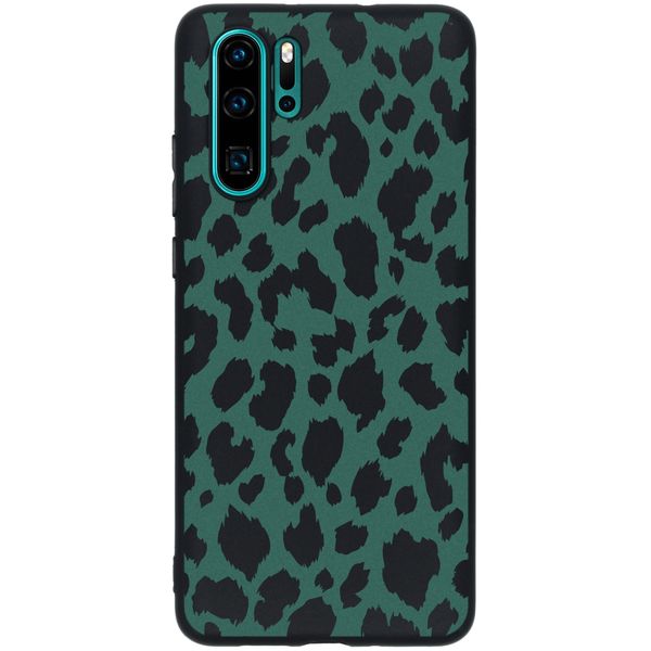 Design Backcover Color Huawei P30 Pro