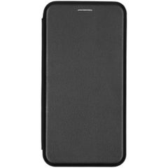 Slim Folio Bookcase Nokia 2.3 - Zwart