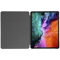 iMoshion Trifold Bookcase iPad Pro 12.9 (2020) / Pro 12.9 (2018)