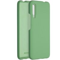 Accezz Liquid Silicone Backcover P Smart Pro / Huawei Y9s