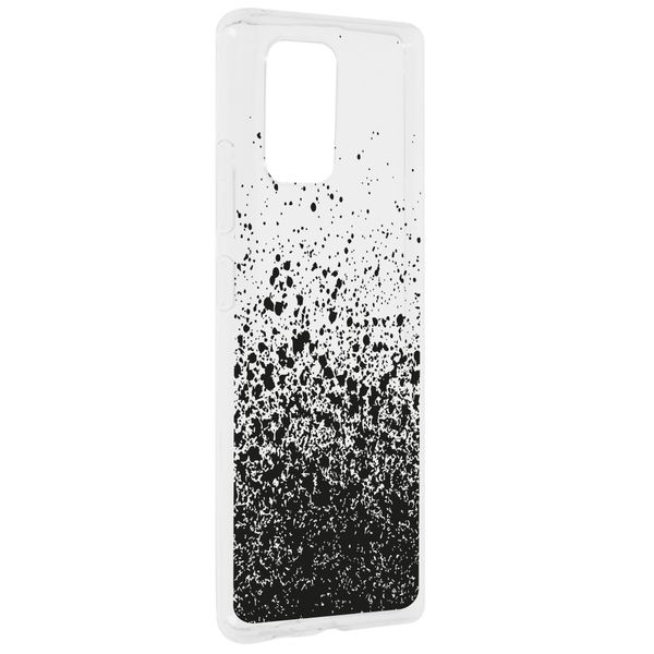 Design Backcover Samsung Galaxy S10 Lite